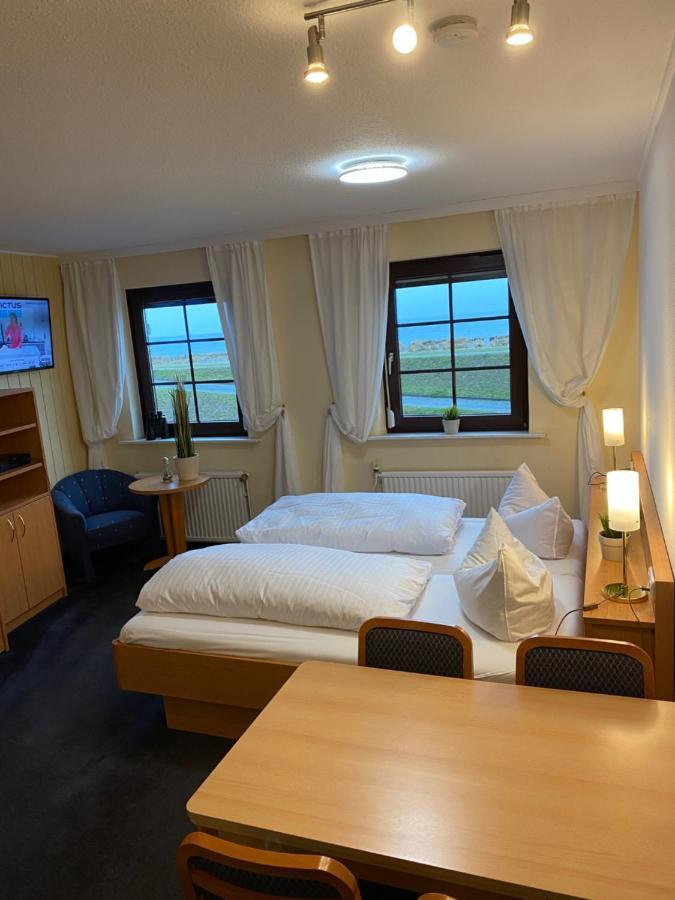 Hotel Strandräuber Kalifornien Exterior foto